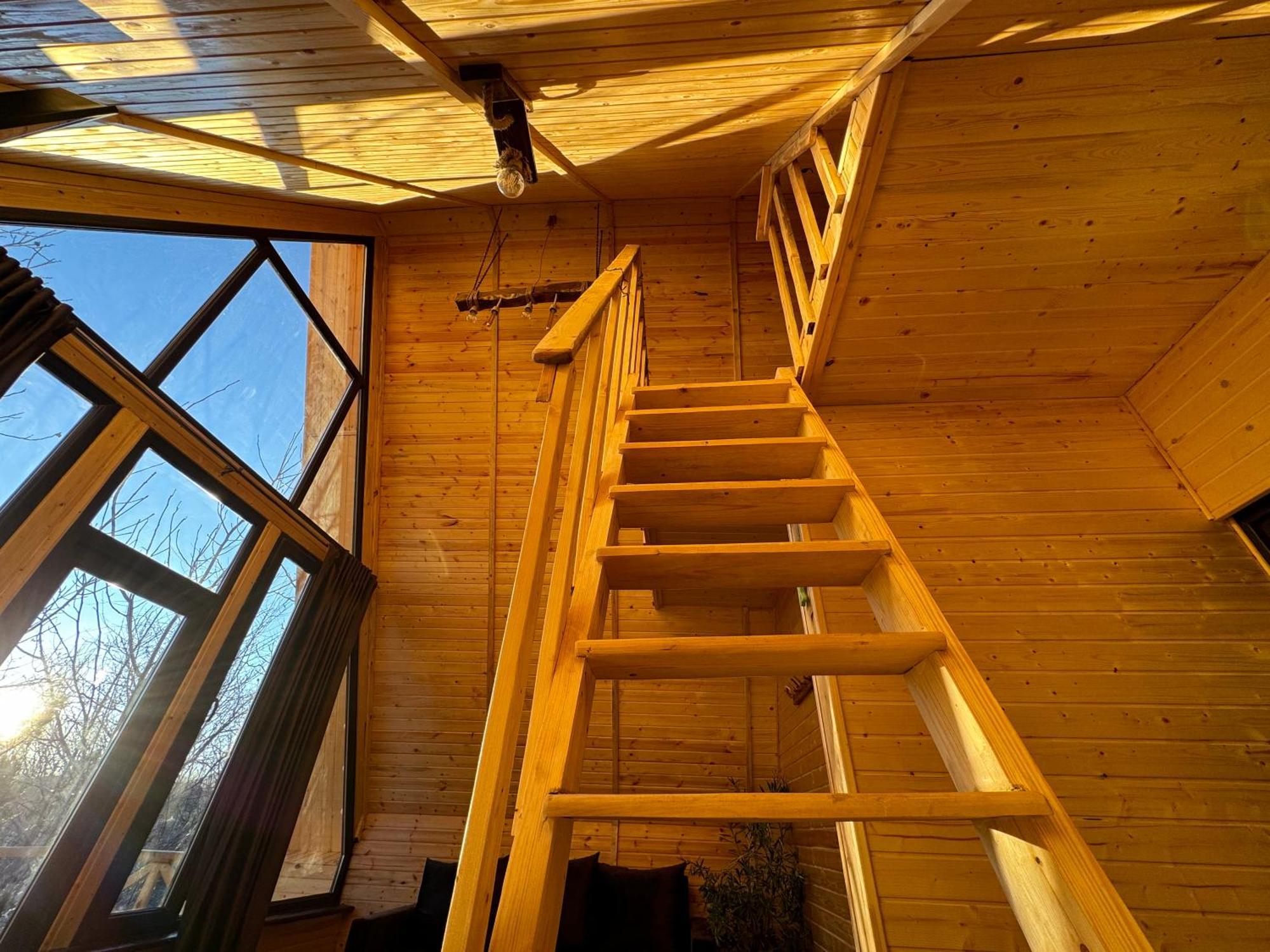 Byurakan Guesthouse & Cottage 外观 照片