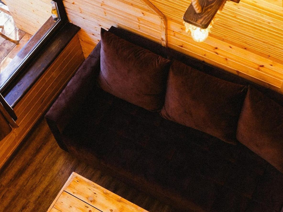 Byurakan Guesthouse & Cottage 外观 照片