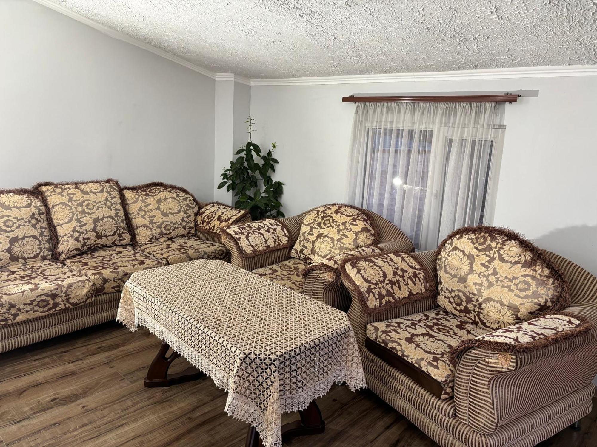 Byurakan Guesthouse & Cottage 外观 照片
