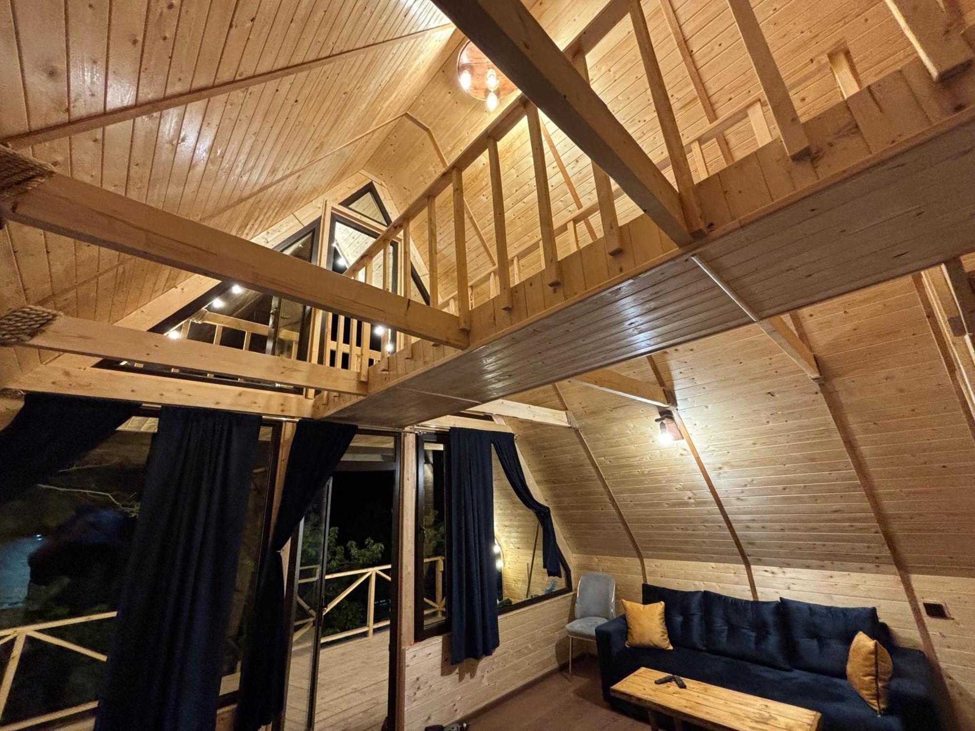Byurakan Guesthouse & Cottage 外观 照片